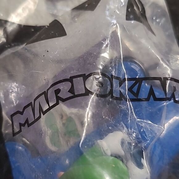 2022 McDonald's Happy Meal Toy - Picture 3 of 5